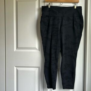 Livi leggings Size 18/20